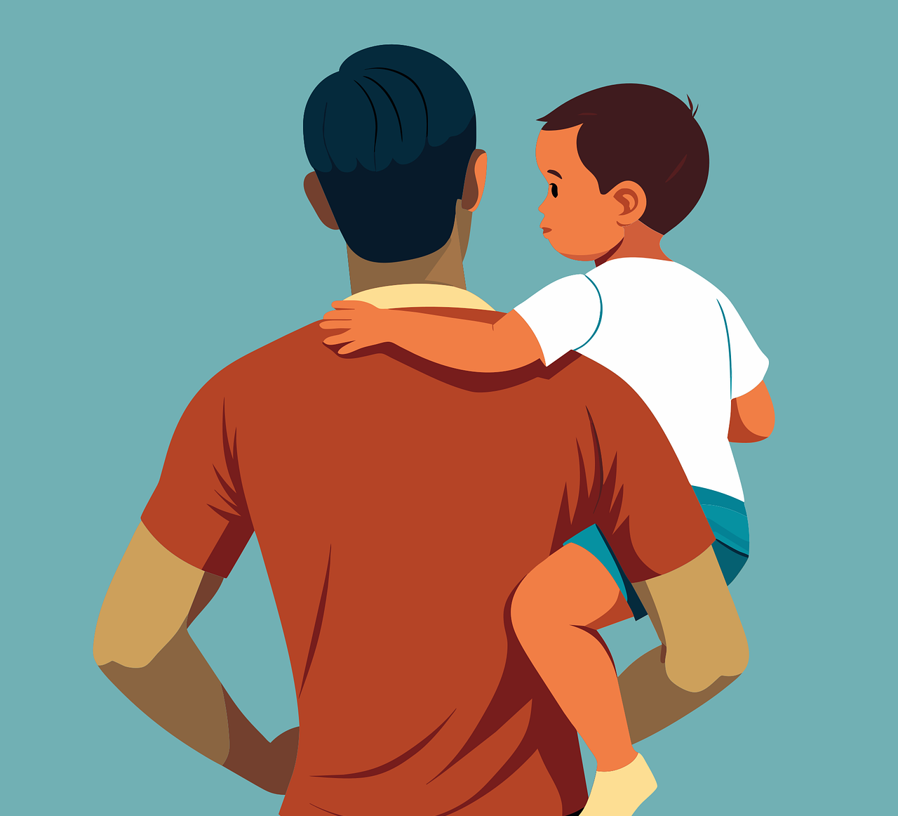 한부모가정 아동양육·자립지원