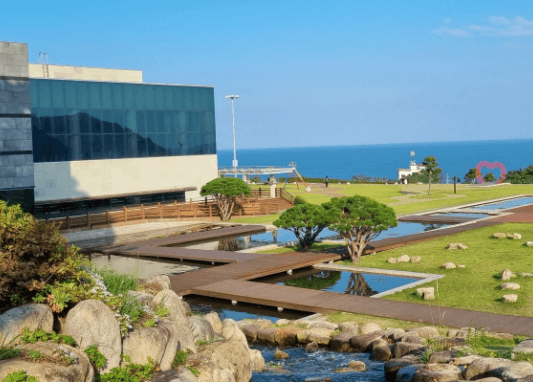 포항-사방기념공원