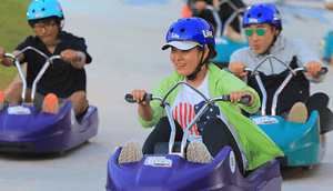 용평리조트 스키장, 용평리조트 시즌권 완벽 가이드, X5 시즌패스