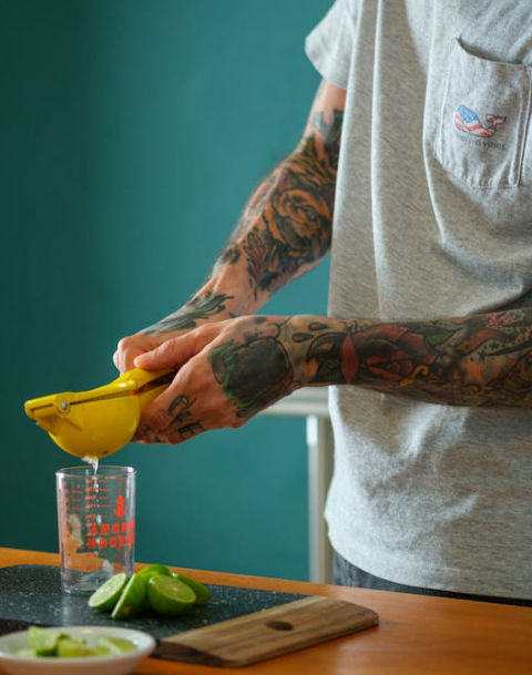 성인이 되고 나서 갑자기 생긴 식품 알레르기, 흔한 사례와 대처 팁