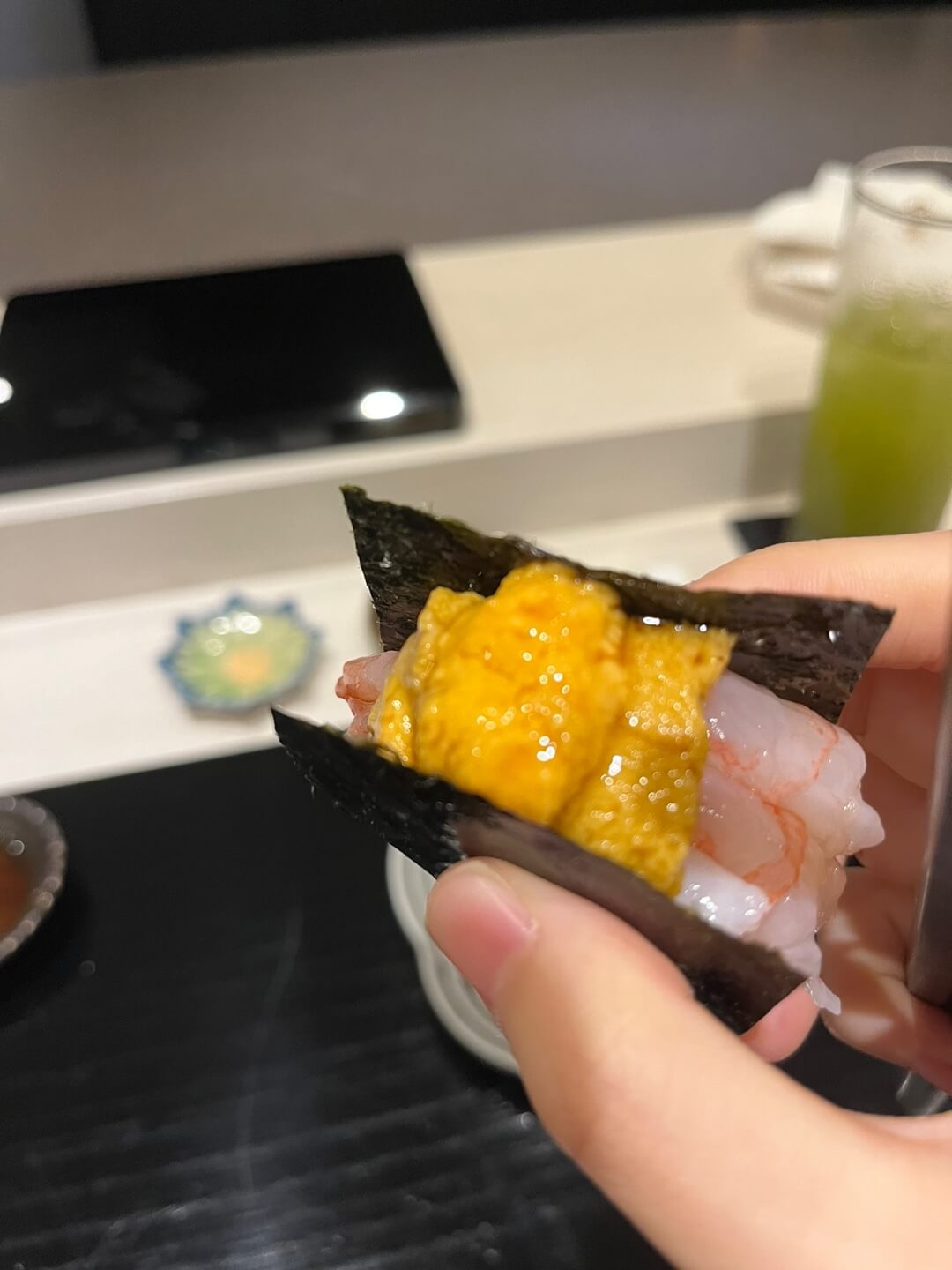 강남 오마카세 추천 점심 오마카세 내돈내산 후기