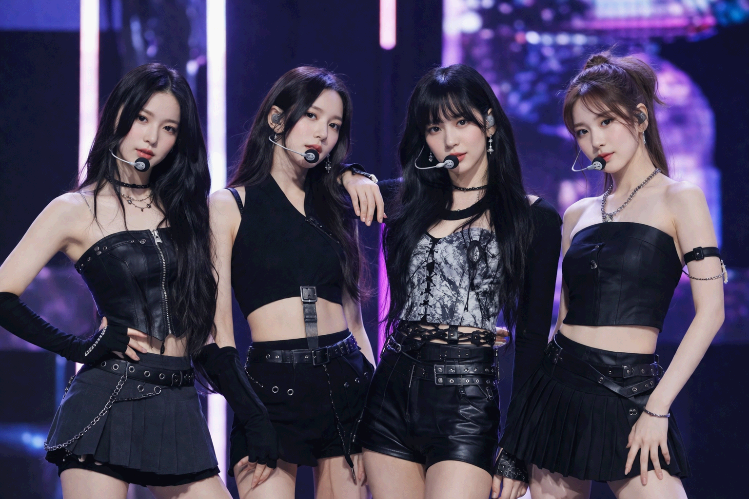 K-POP 유닛 활동의 매력과 그룹 음악과 다른 특별한 포인트