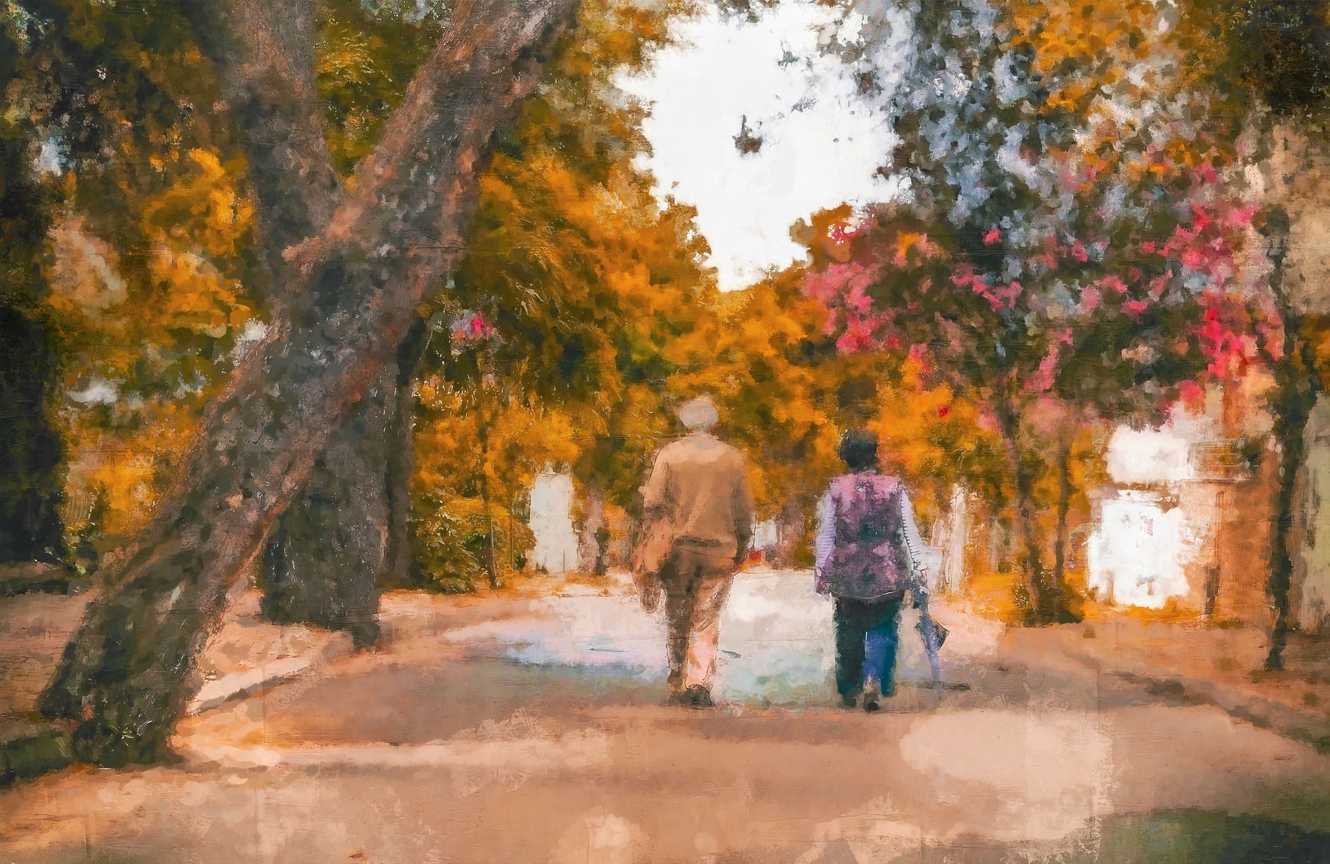 요양원 요양병원 서비스