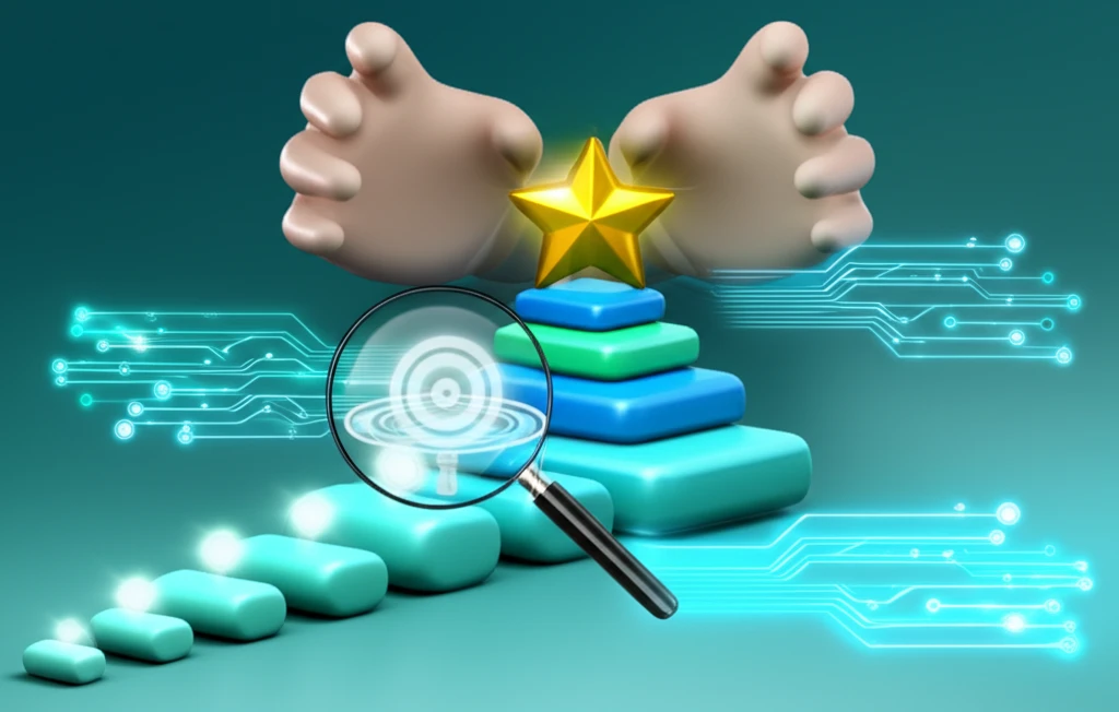 2025 AI 디지털 전환 성공 3단..