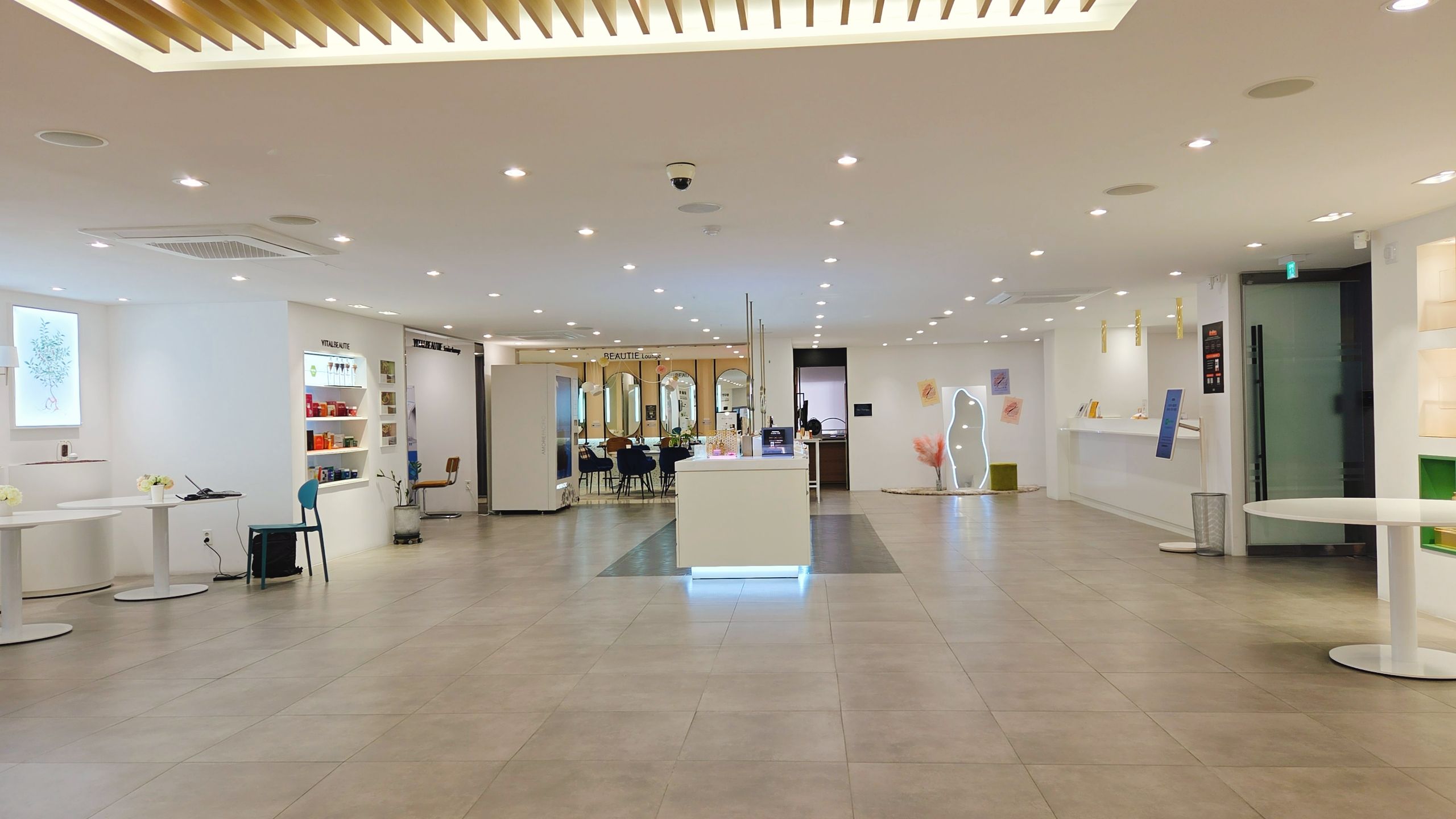 아모레퍼시픽 서울센터 티 클래스- 나만의 우롱차 취향 찾기