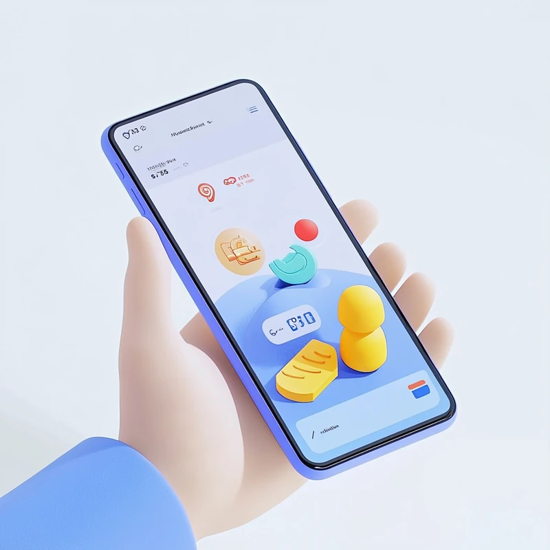 모바일 앱에서 연금저축 계좌로 나스닥100 ETF에 자동 투자 설정을 손쉽게 하는 과정을 보여주며, 자동이체, 투자방법, 스마트폰 앱, 연금상품, 금융자동화 키워드가 자연스럽게 포함됨