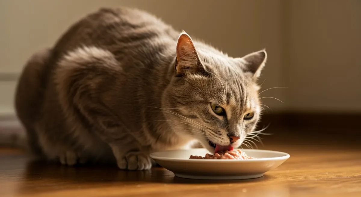 노령 반려동물의 건강 관리 