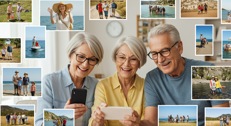 스마트폰 사진 보정&amp;#44; 어렵지 않아요1