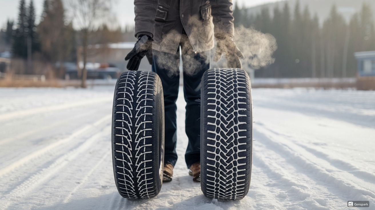 2024 스노우타이어 추천 가격비교 총정리 (설연휴 전 필수 체크!)