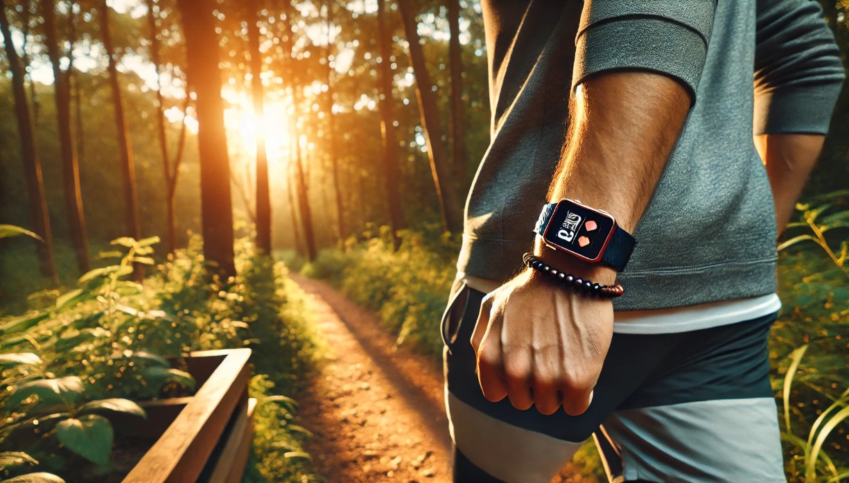 걷기 운동으로 하루 몇 칼로 소모할까 관련 사진