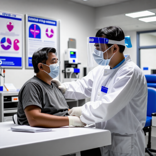 태국 엠폭스 변종 첫 사례