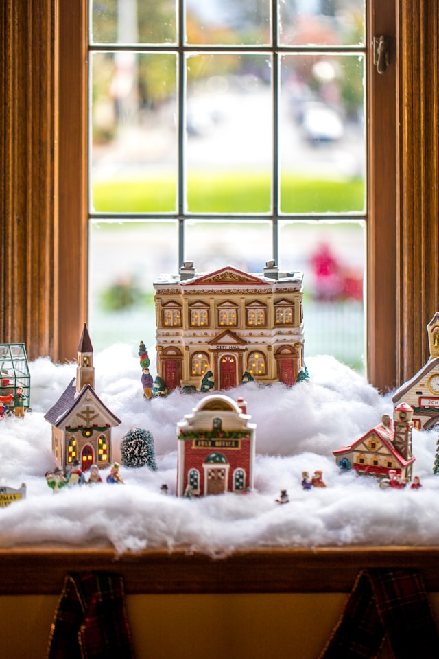 부모님 크리스마스 선물 추천 BEST