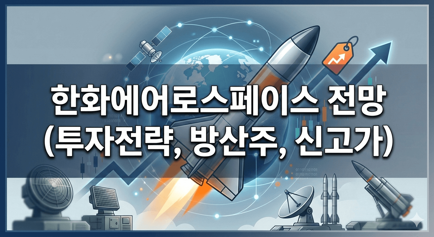 한화에어로스페이스