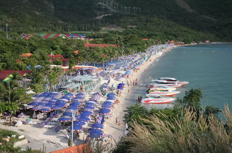 7,8월에 가기 좋은 해외 여행지 2탄 - 5