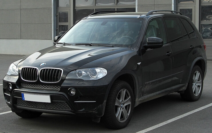 BMW-X5-2세대-E70