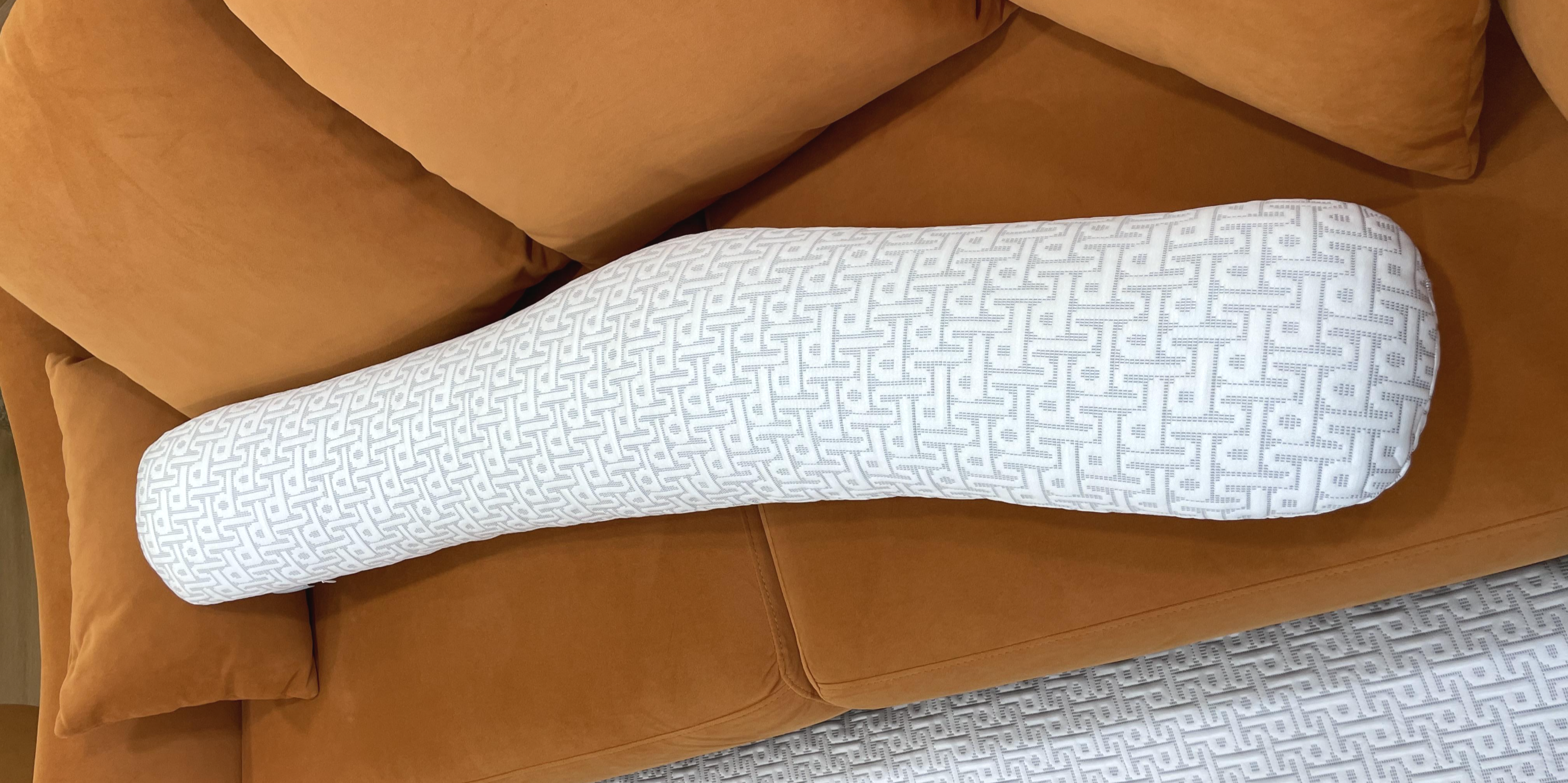 프로젝트슬립 얼음베개 한 달 사용 후기 (사진 출처: 프로젝트슬립)