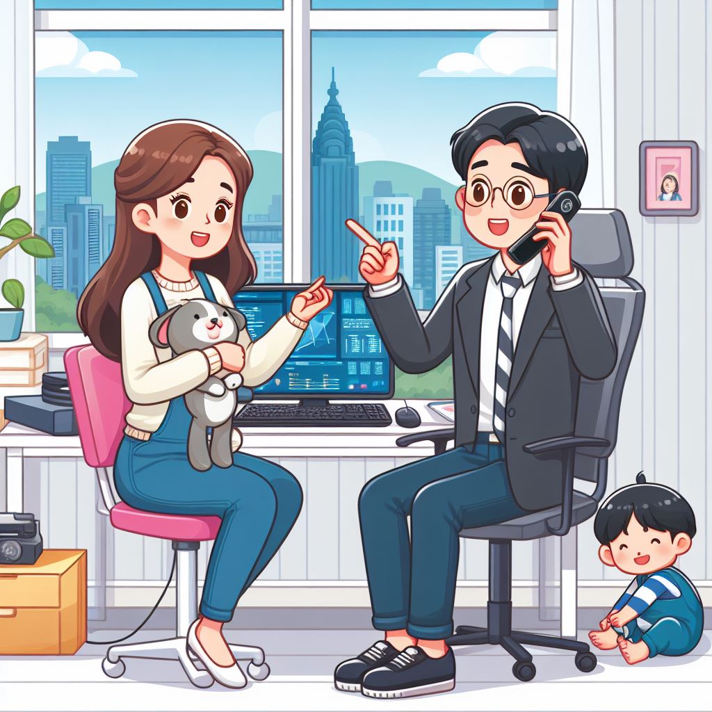 컴퓨터 속도가 느려졌을때 문제 해결 방법