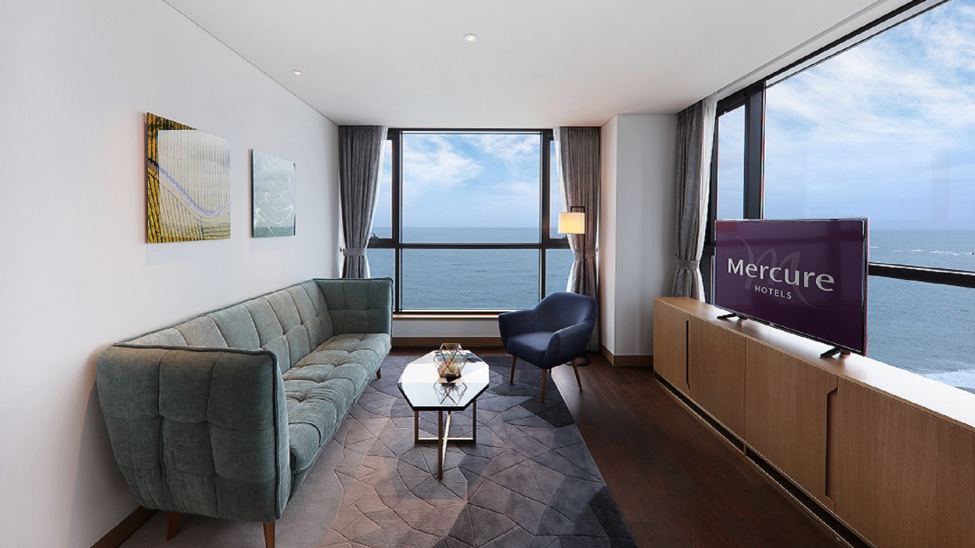 머큐어 앰비서더 울산 호텔 최저가 사이트 바로가기-2