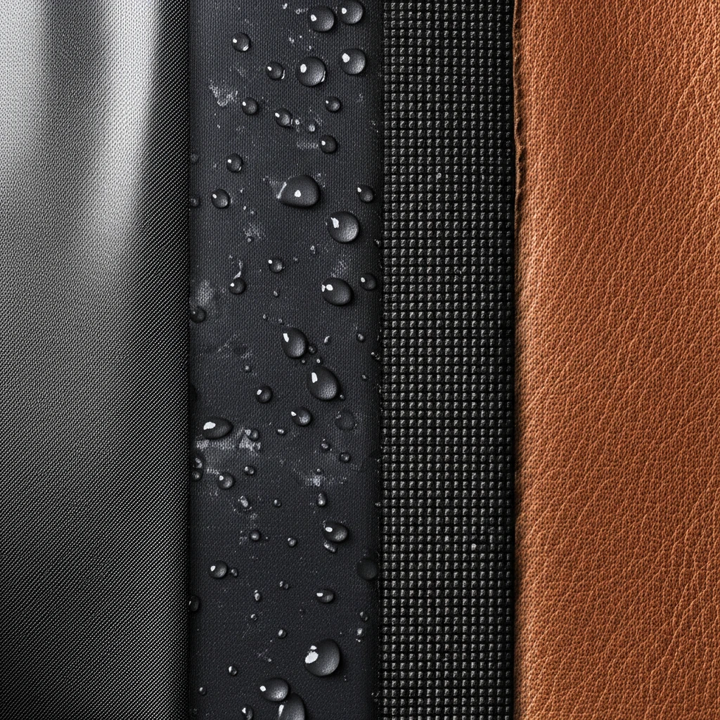 낚시 장비 손상 방지! 낚시대 가방 