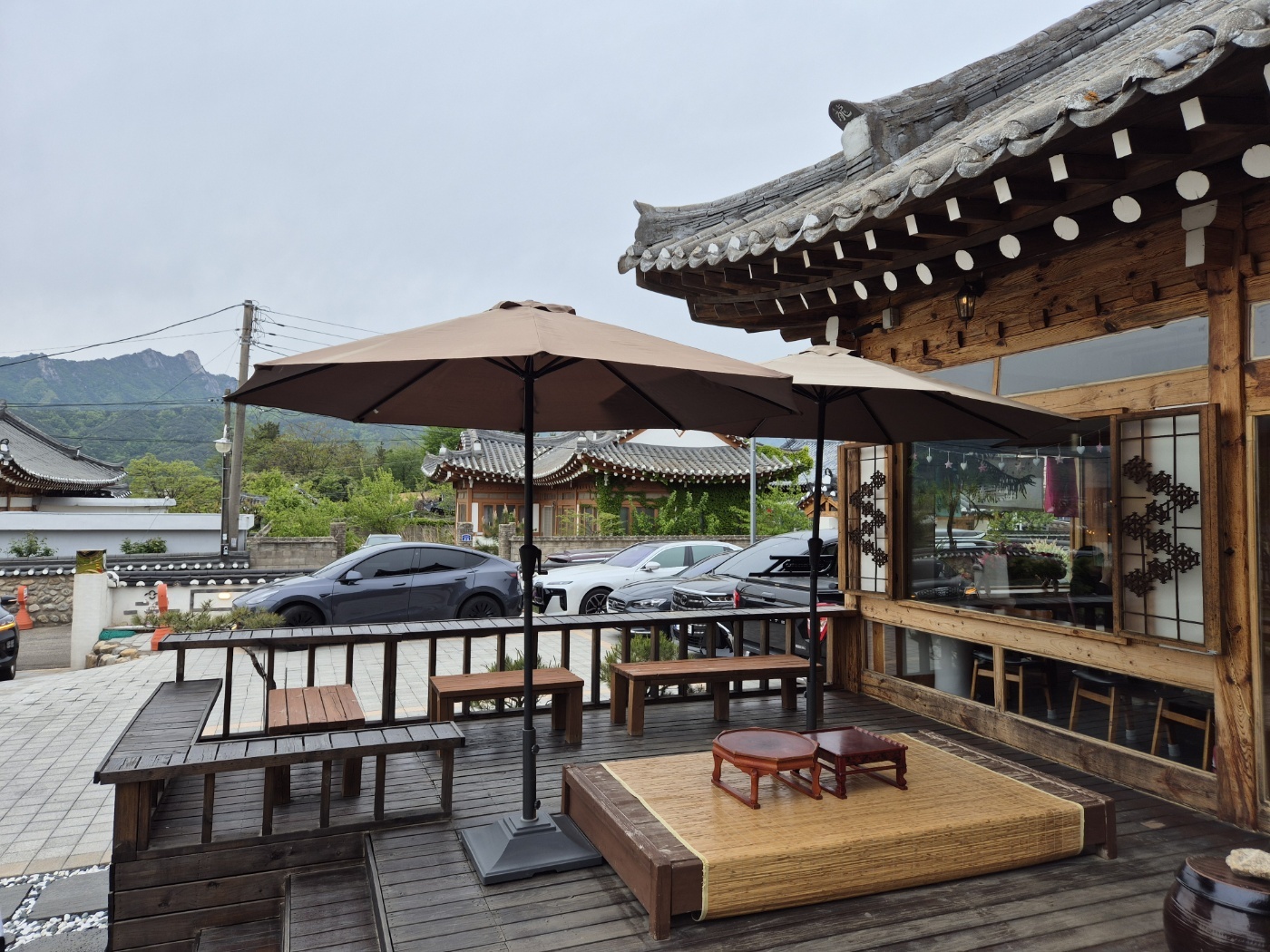 ๋ฐ์์นดํ