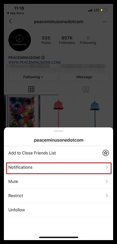 나이키, 아디다스, 피스마이너스원 등 브랜드의 실시간 발매 정보 확인법