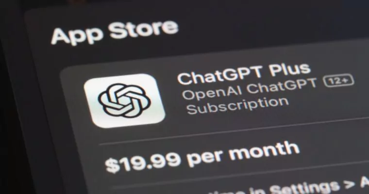 ChatGPT Plus