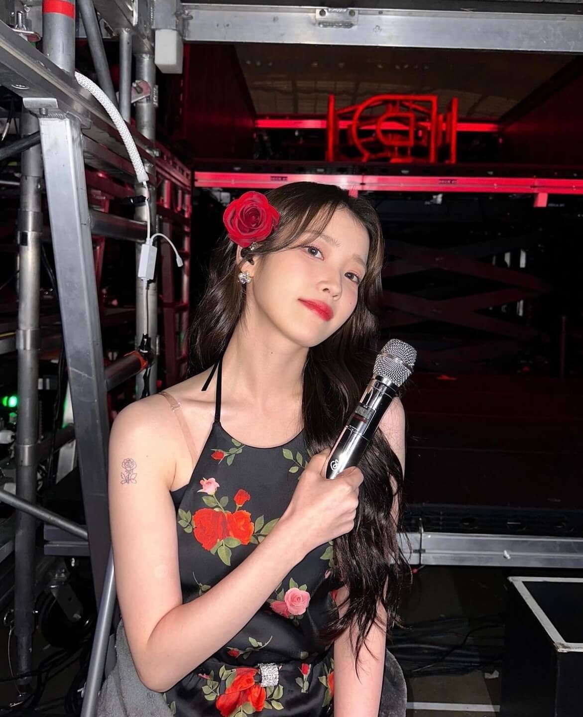 아이유 콘서트 상암 티켓팅