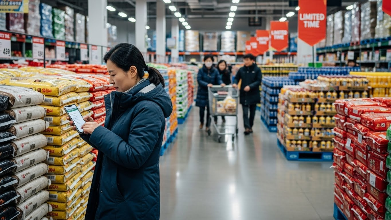 코스트코 추천상품