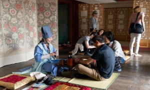 2024 궁중문화축전 궁패스 예약 기본정보 총정리