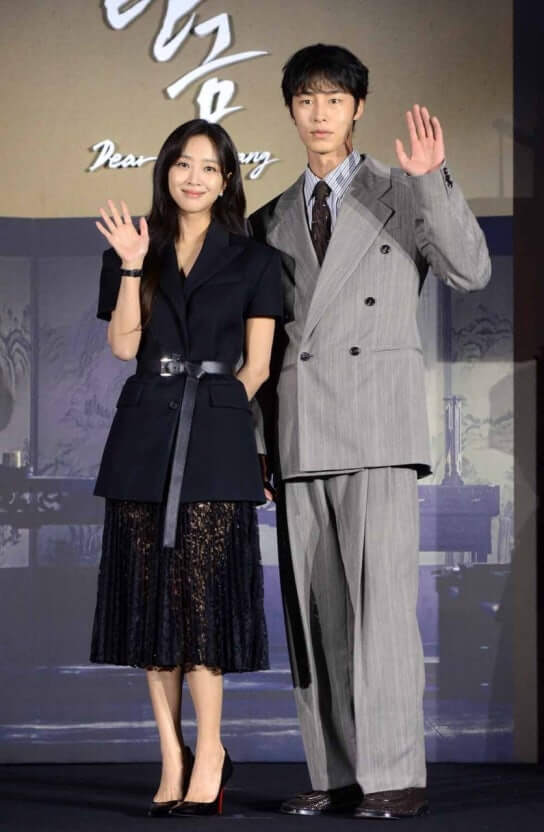 탄금 드라마&amp;#44; 제작발표회&amp;#44; 몇부작&amp;#44; 줄거리