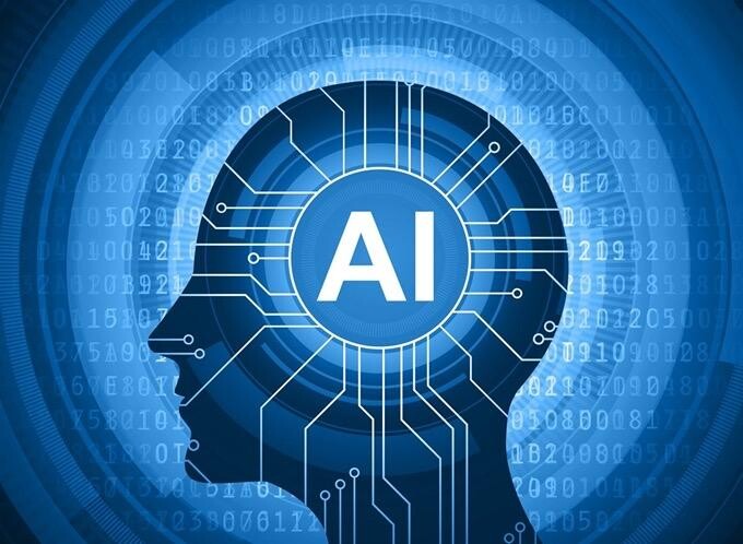 인공지능 AI 이미지