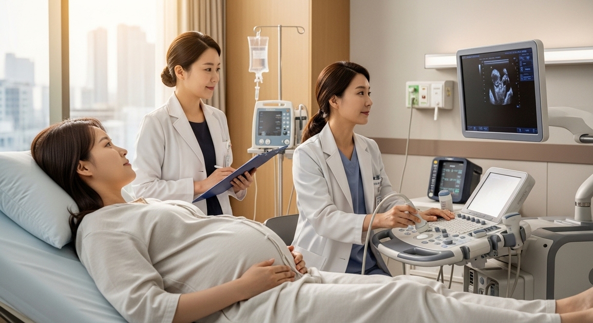 ์์ ์ฃผ์ฐจ๋ณ ํ์ ๊ฒ์ง ๋ฐ๋ ์ฌ์ฑ