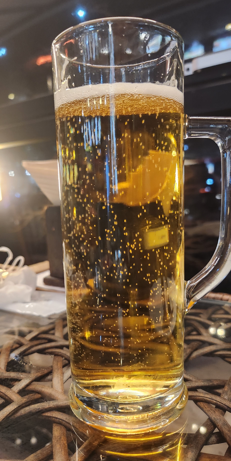 맥주