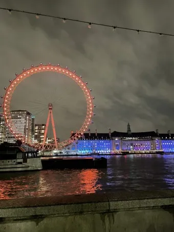 영국 런던 11월 날씨와 옷차림 안내_22