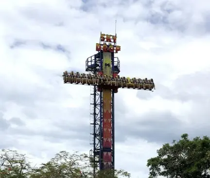 빈펄랜드-놀이공원