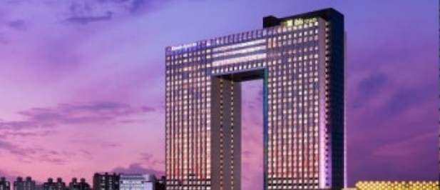 서울드래곤시티