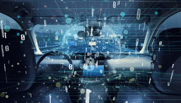 자율주행 자동차의 도전 과제 연구