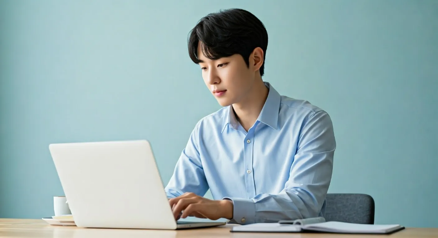 K디지털트레이닝 신청 방법 2025
