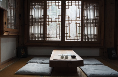 한국 전통 차 종류