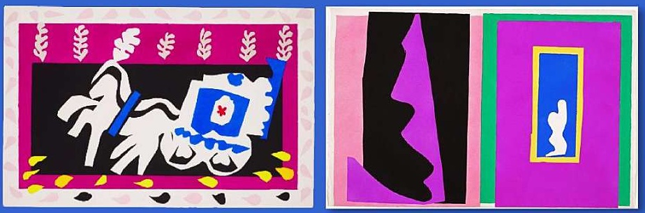 컷아웃 '재즈 JAZZ'