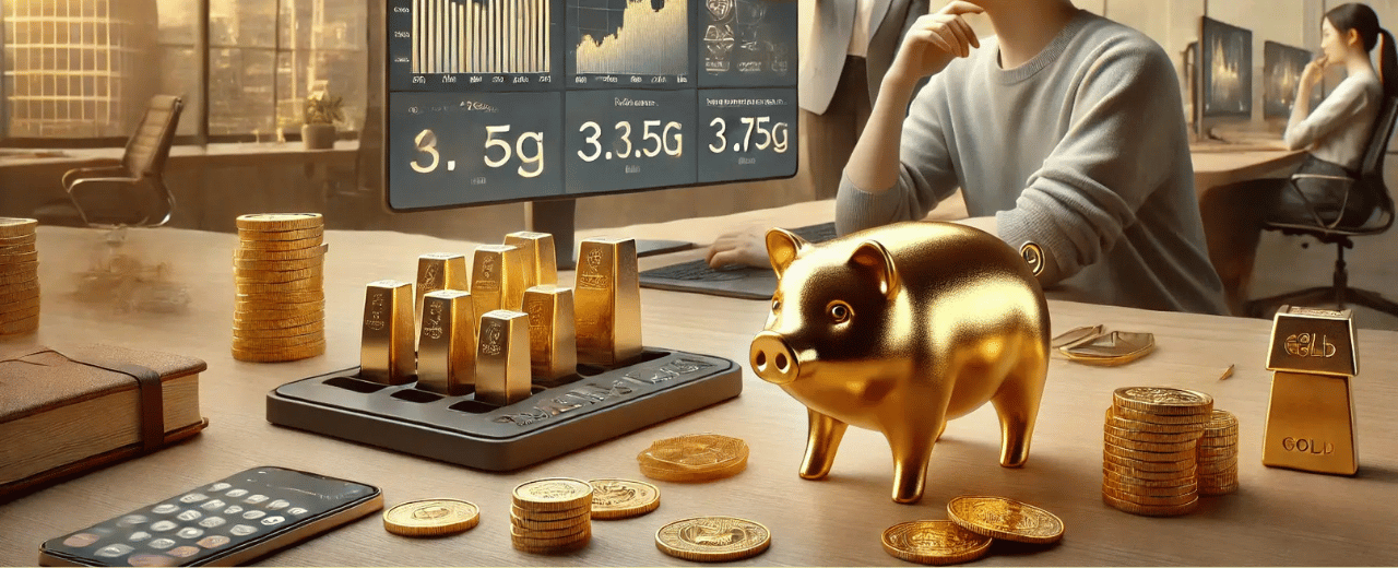 금 20돈 시세와 1돈 금값