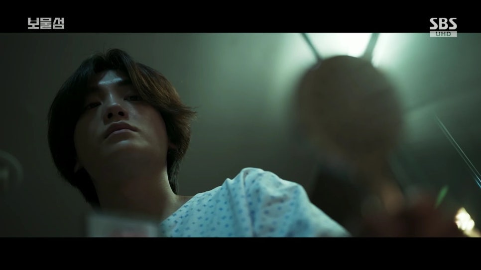 보물섬 9회 리뷰 : 서동주, 염장선의 계획을 무너뜨리고 이해영 목줄까지 잡았다