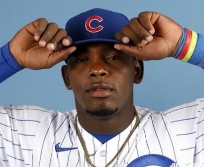 페라자 프로필 연봉 나이 국적 응원가 홈런 타율 인스타