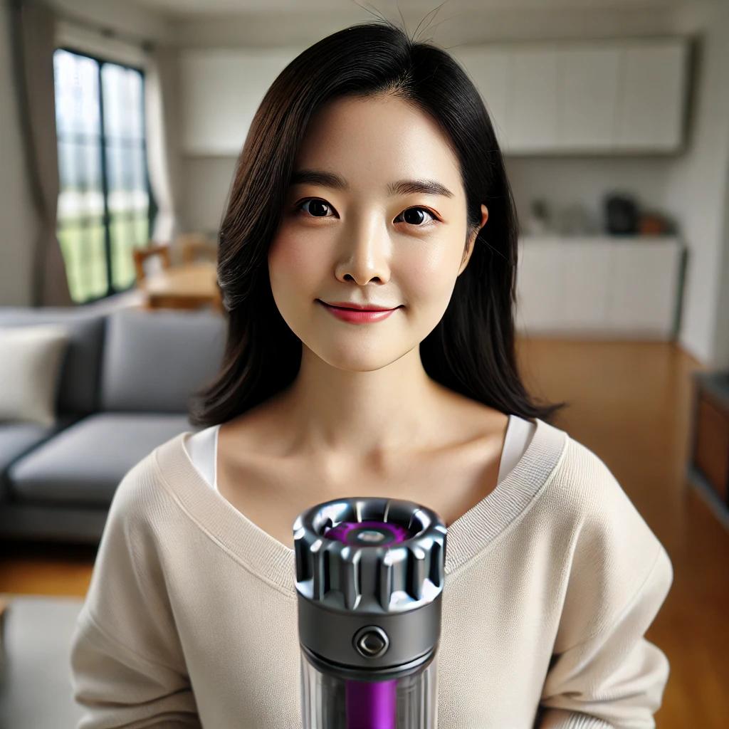 다이슨 청소기 배터리 교체비용