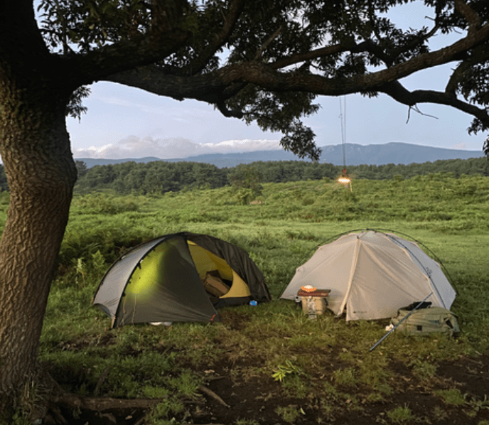 MZ세대 인기 백패킹 코스 추천 및 준비물 체크리스트