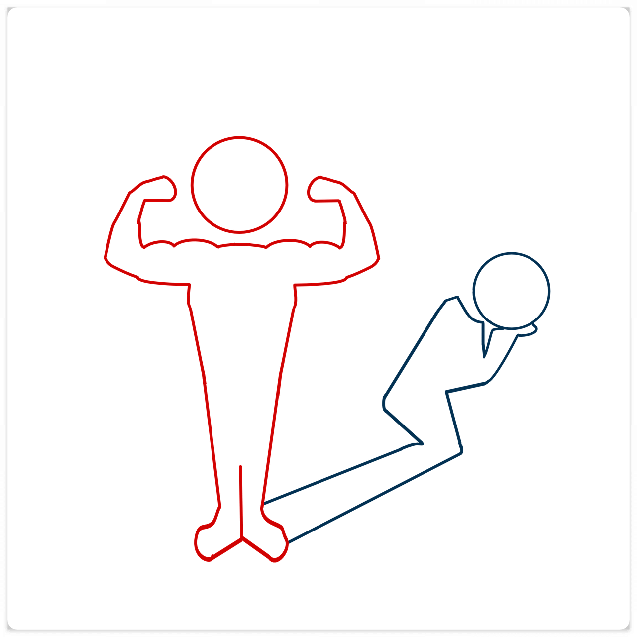 나의 자존감 키우기