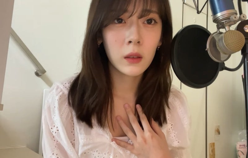 어쿠스틱 콜라보 보컬 모수진 27세에 돌연 사망 프로필