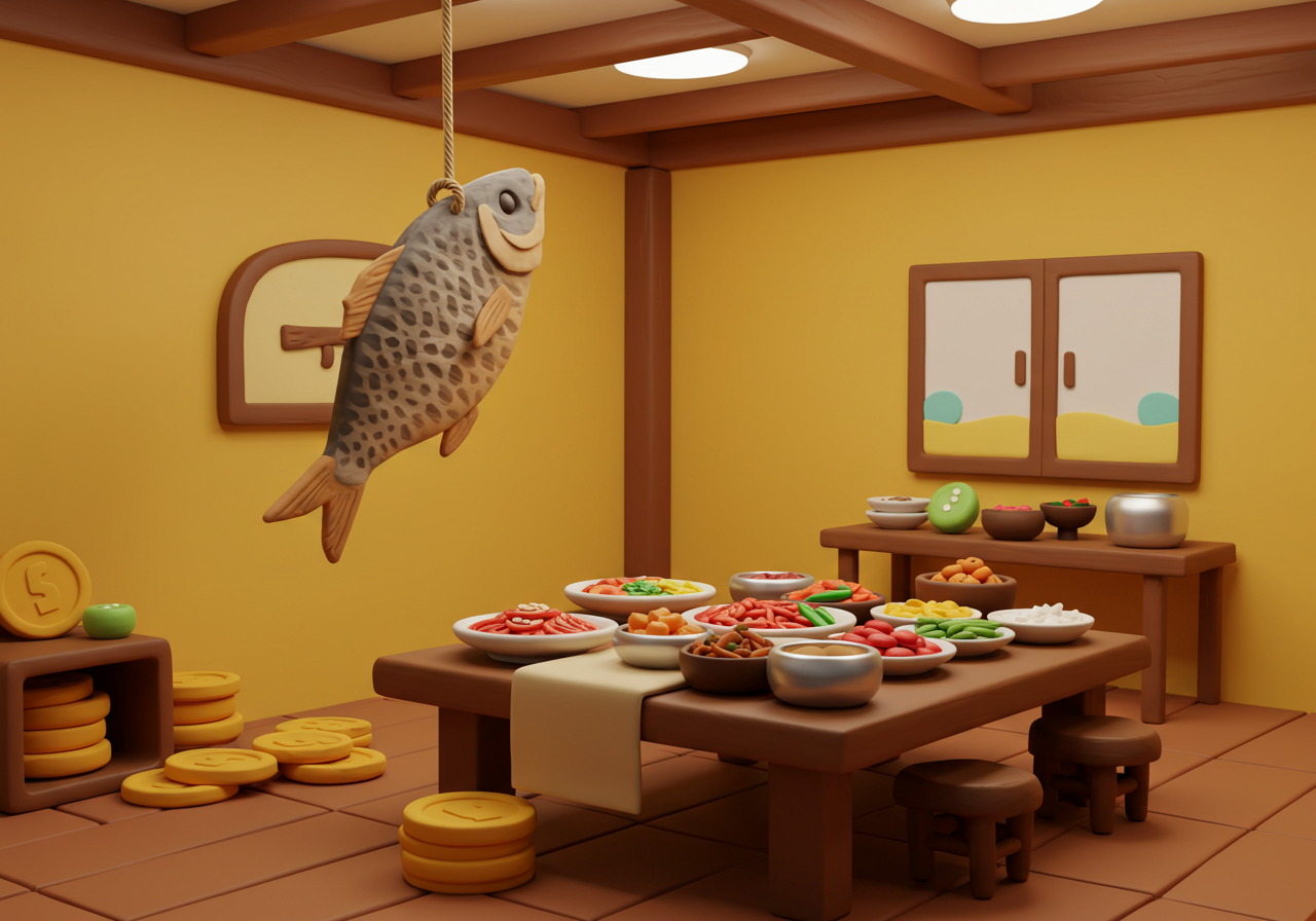 토스뱅크 굴비적금 파헤치기&amp;#44; 금리부터 가입 꿀팁까지!