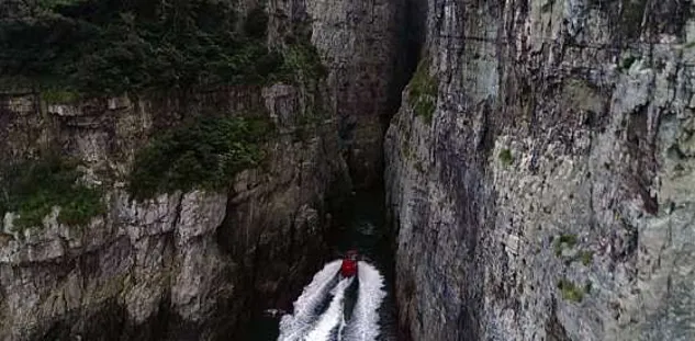 바람의제트보트