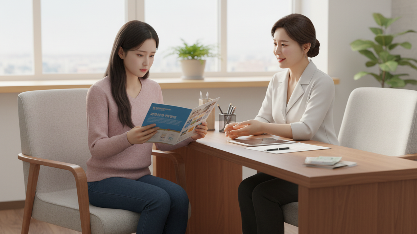 2025 마지막 경력단절 여성 취업 지원금 자격 요건 및 신청 방법